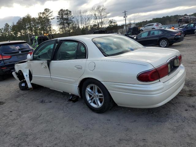 Photo 2 from auction – 2003 BUICK LESABRE LI with VIN 1G4HR54K23U256957