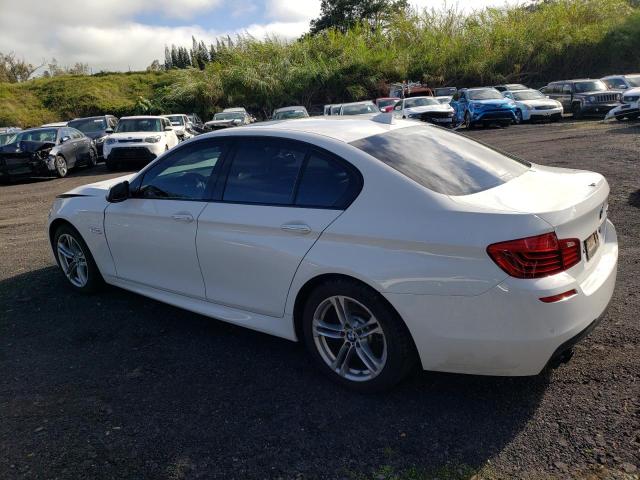 Photo 2 from auction – 2015 BMW 528 I with VIN WBA5A5C53FD521915