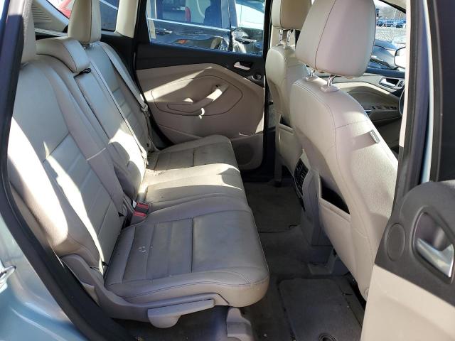 Photo 10 from auction – 2013 FORD C-MAX SEL with VIN 1FADP5BU9DL539608