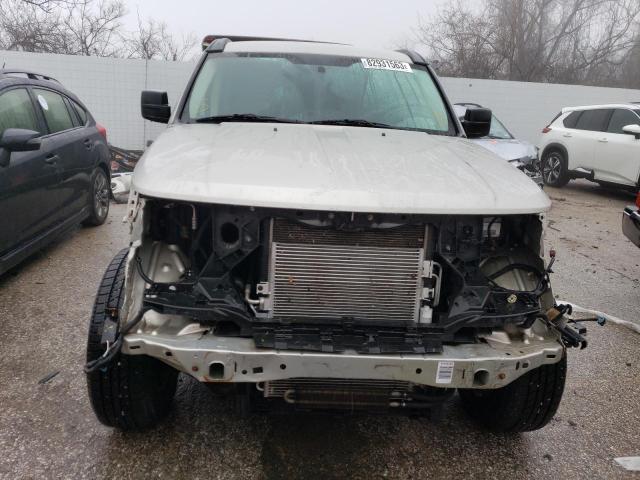 Photo 5 from auction – 2008 DODGE NITRO SLT with VIN 1D8GU58K18W214026