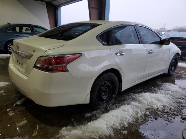 Photo 3 from auction – 2015 NISSAN ALTIMA 2.5 with VIN 1N4AL3AP5FC189489