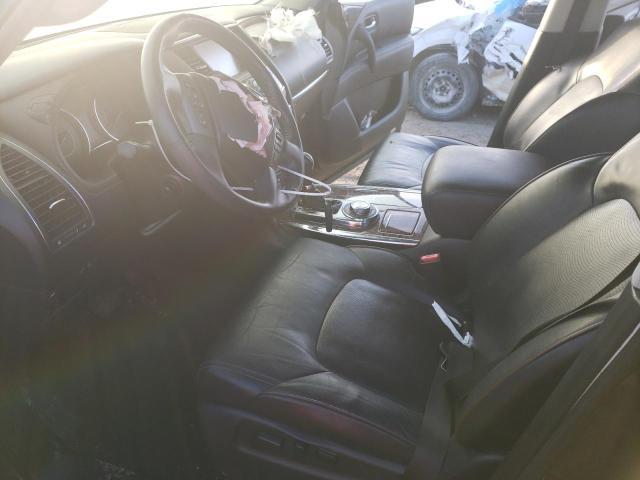 Photo 7 from auction – 2017 NISSAN ARMADA PLA with VIN JN8AY2NE9H9700558