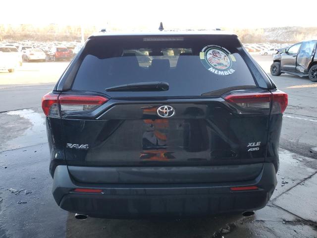 Photo 6 from auction – 2019 TOYOTA RAV4 XLE with VIN 2T3P1RFV0KC028531