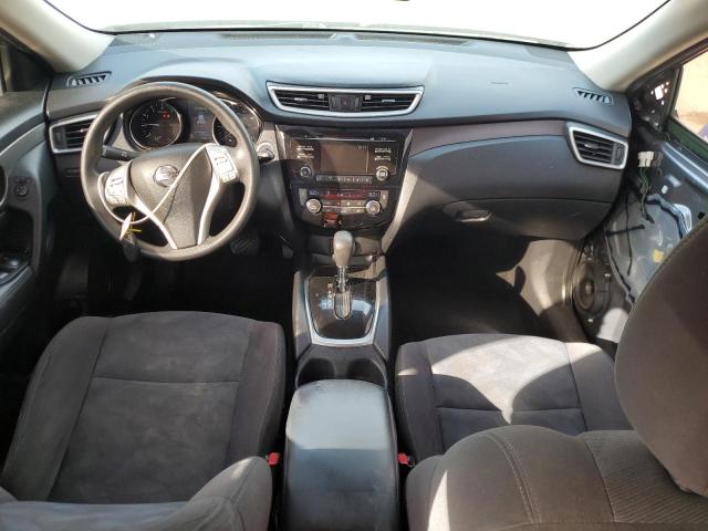 Photo 8 from auction – 2016 NISSAN ROGUE S with VIN KNMAT2MT2GP668931