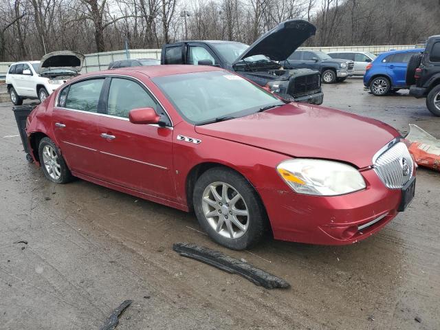 Photo 4 from auction – 2010 BUICK LUCERNE CX with VIN 1G4HC5EMXAU101250