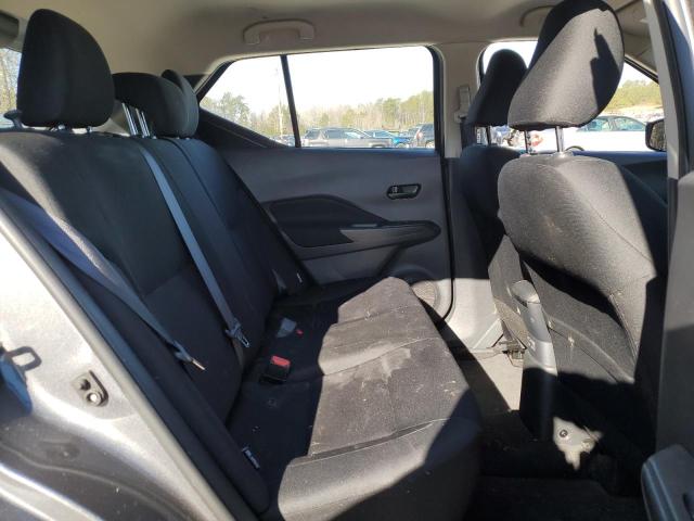 Photo 11 from auction – 2023 NISSAN KICKS S with VIN 3N1CP5BV8PL476883