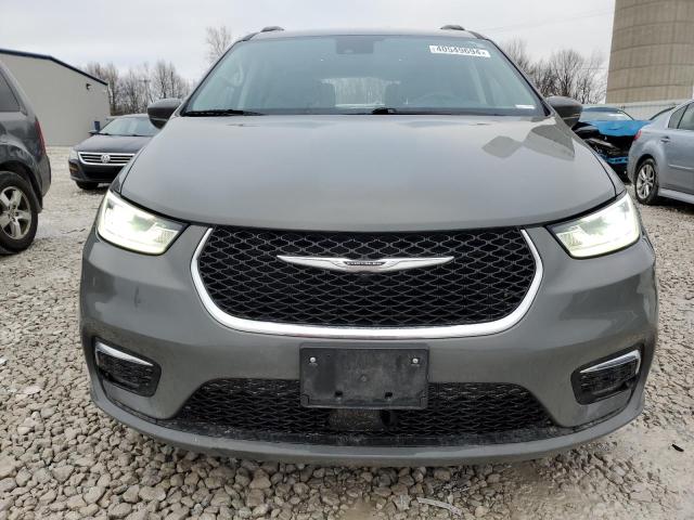 Photo 5 from auction – 2022 CHRYSLER PACIFICA T with VIN 2C4RC1BG4NR132464