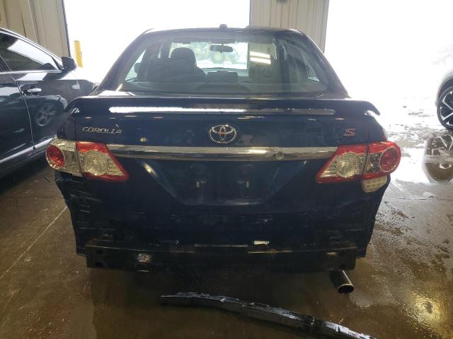 Photo 6 from auction – 2013 TOYOTA COROLLA BA with VIN 2T1BU4EE3DC121139