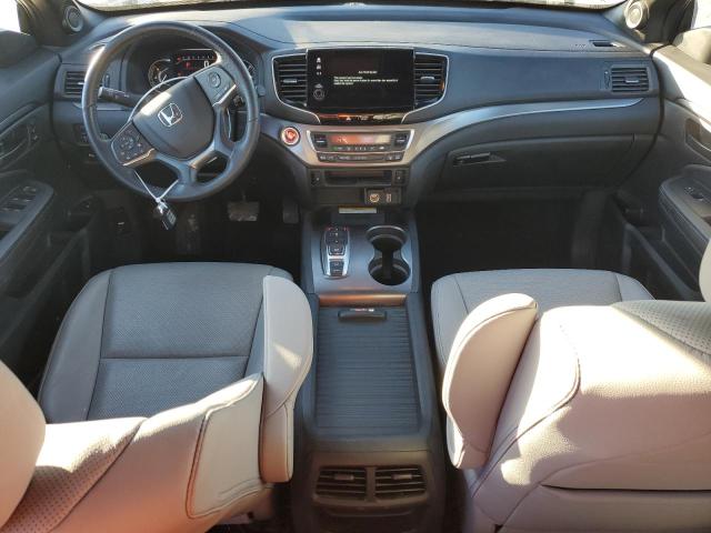 Zdjęcie 8 z aukcji – 2022 HONDA PASSPORT E z VIN 5FNYF8H53NB004035