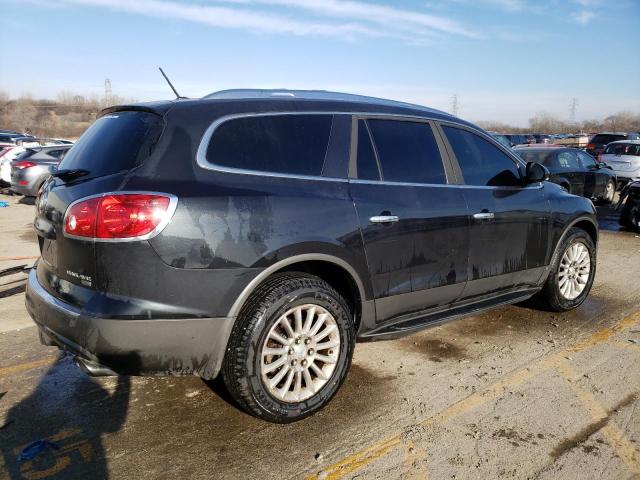 Photo 3 from auction – 2009 BUICK ENCLAVE CX with VIN 5GAER23D19J196495