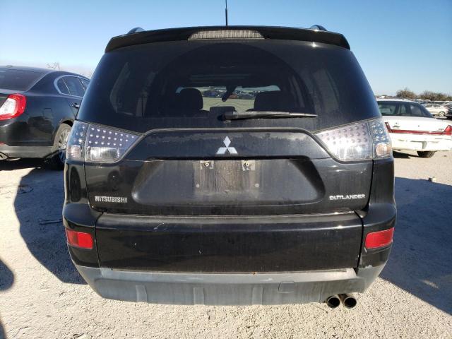 Photo 6 from auction – 2007 MITSUBISHI OUTLANDER with VIN JA4MS31X77Z005429