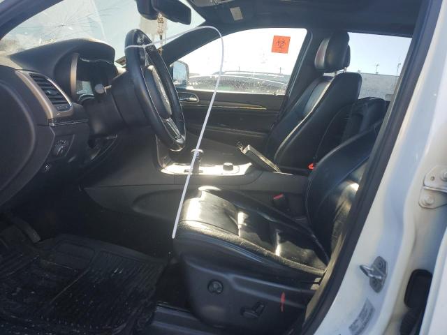 Photo 7 from auction – 2015 JEEP GRAND CHER with VIN 1C4RJFBG5FC163803