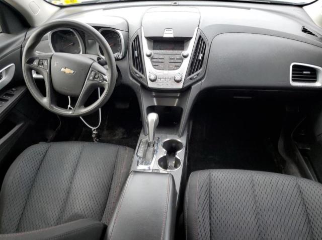 Foto 8 de la subasta – 2014 CHEVROLET EQUINOX LS con VIN 2GNFLEEK6E6122845