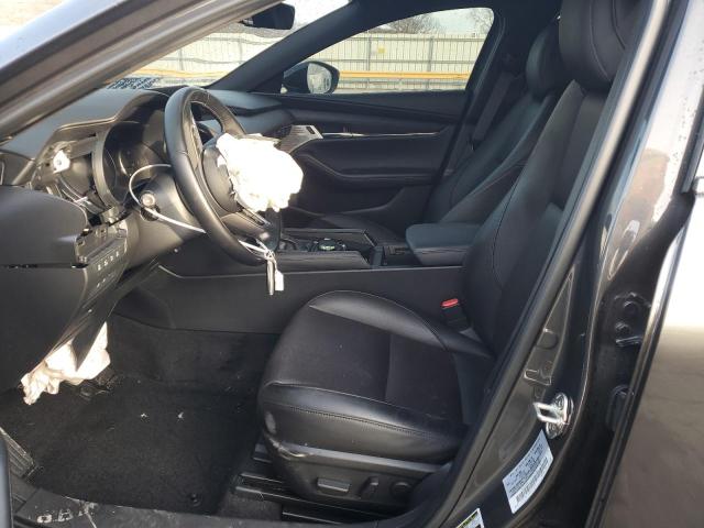 Photo 7 from auction – 2023 MAZDA 3 PREMIUM with VIN JM1BPBNY1P1623680