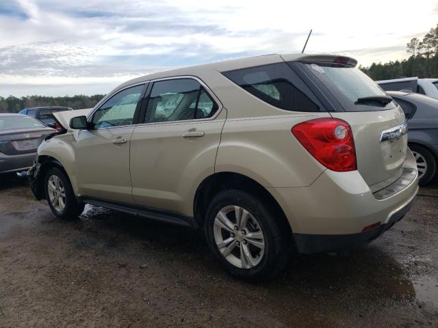 Photo 2 from auction – 2015 CHEVROLET EQUINOX LS with VIN 2GNALAEK0F1101247