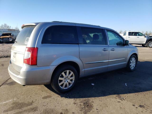 Photo 3 from auction – 2015 CHRYSLER TOWN & COU with VIN 2C4RC1BG5FR552252