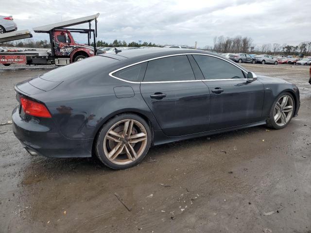 Photo 3 from auction – 2013 AUDI S7 with VIN WAU32AFC9DN059522