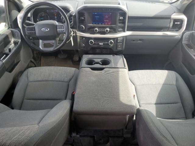 Photo 8 from auction – 2021 FORD F150 SUPER with VIN 1FTFW1E83MFC81615