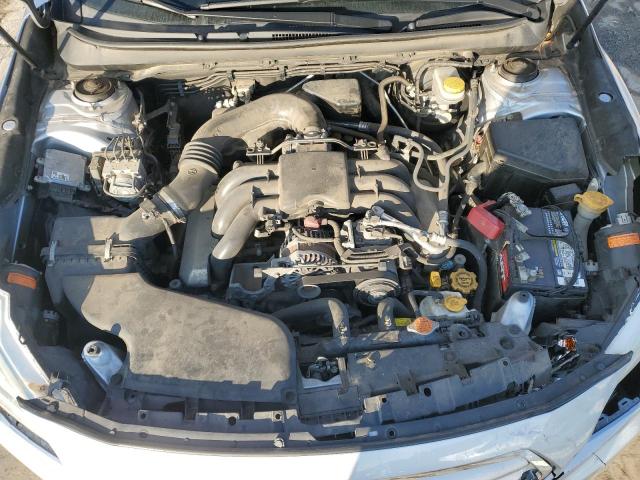Photo 11 from auction – 2015 SUBARU LEGACY 3.6 with VIN 4S3BNEL60F3046278
