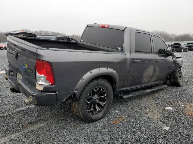 Photo 3 from auction – 2017 RAM 1500 ST with VIN 1C6RR7KT2HS725913