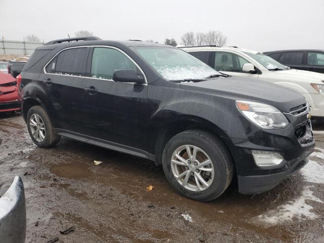 Photo 4 from auction – 2017 CHEVROLET EQUINOX LT with VIN 2GNALCEK2H1617513