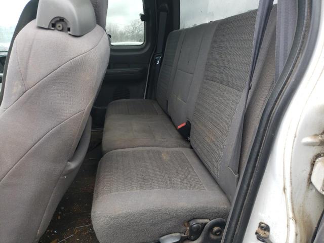 Photo 10 from auction – 2004 FORD F-150 HERI with VIN 2FTRX17W74CA55238