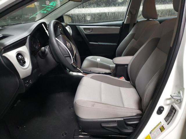 Photo 7 from auction – 2019 TOYOTA COROLLA L with VIN 2T1BURHE1KC169793
