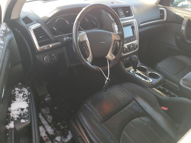 Photo 8 from auction – 2015 GMC ACADIA DEN with VIN 1GKKVTKD4FJ178075