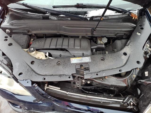 Photo 12 from auction – 2011 GMC ACADIA SLT with VIN 1GKKVRED7BJ394253