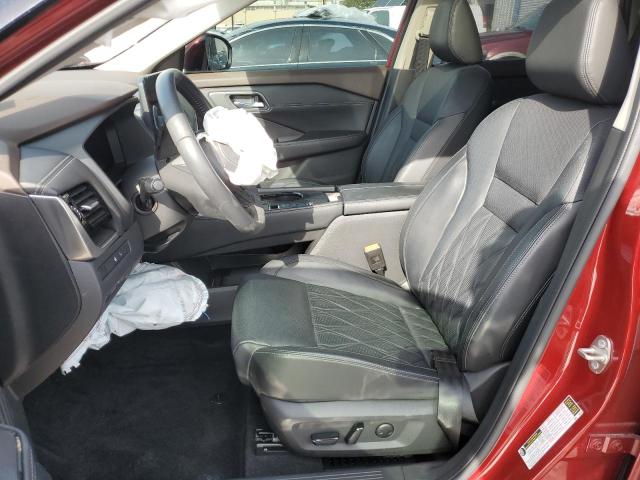 Photo 7 from auction – 2023 NISSAN ROGUE with VIN JN8BT3DC0PW102111