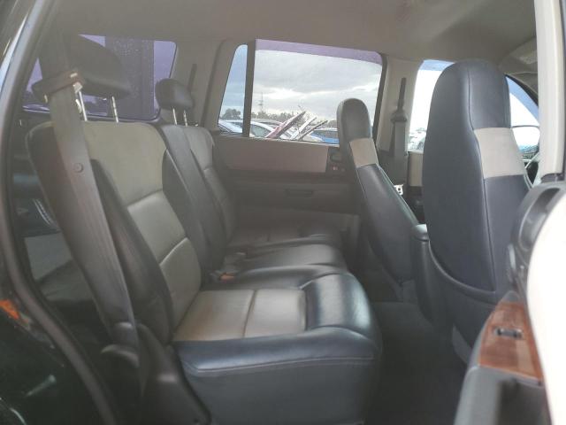 Photo 11 from auction – 2003 DODGE DURANGO R/ with VIN 1D8HS78Z63F572184