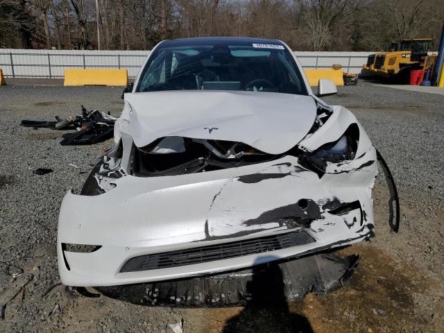 Photo 5 from auction – 2023 TESLA MODEL Y with VIN 7SAYGDEE9PA045945
