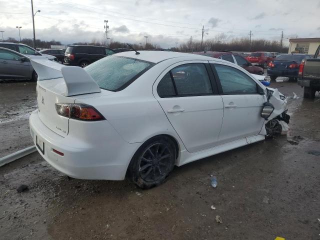 Photo 3 from auction – 2015 MITSUBISHI LANCER ES with VIN JA32U2FU9FU009945