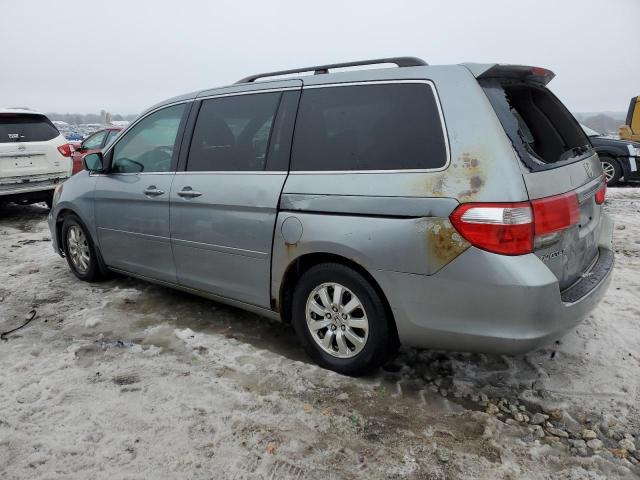 Photo 2 from auction – 2010 HONDA ODYSSEY EX with VIN 5FNRL3H71AB077741
