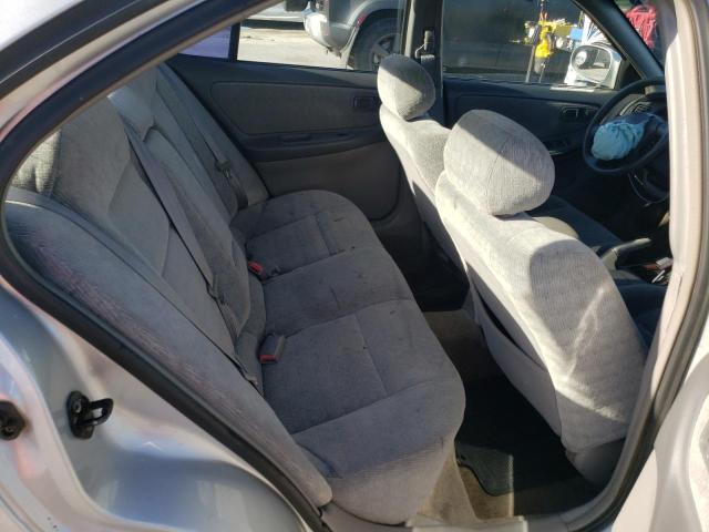 Photo 10 from auction – 2000 NISSAN ALTIMA XE with VIN 1N4DL01D6YC168039