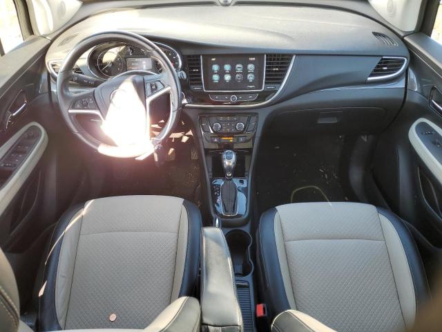 Photo 8 from auction – 2017 BUICK ENCORE PRE with VIN KL4CJBSB5HB001787