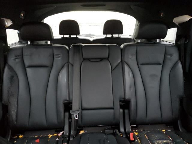 Photo 10 from auction – 2019 AUDI Q7 PREMIUM with VIN WA1LHAF78KD032622