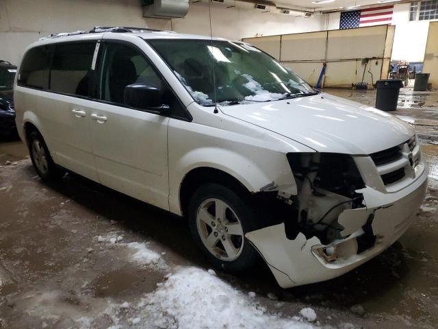 Photo 4 from auction – 2010 DODGE GRAND CARA with VIN 2D4RN3D17AR488564