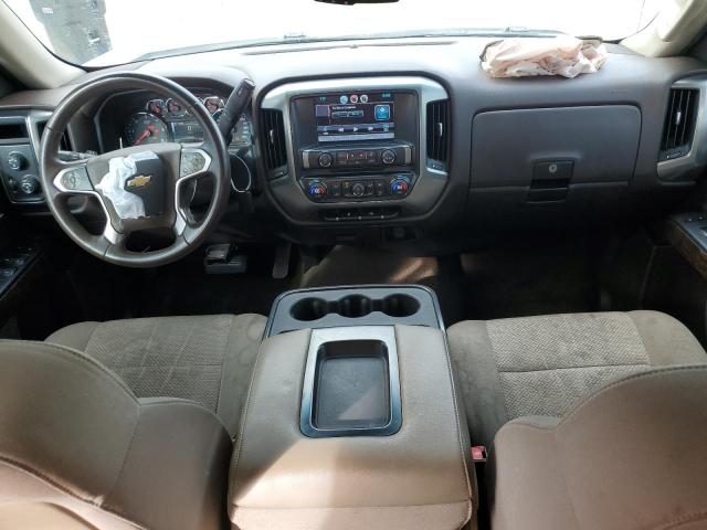 Photo 8 from auction – 2015 CHEVROLET SILVERADO with VIN 3GCUKREC9FG121133