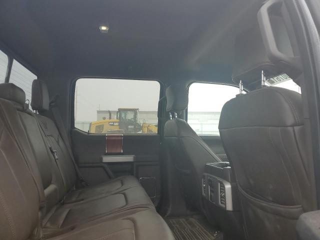 Photo 10 from auction – 2015 FORD F150 SUPER with VIN 1FTFW1EG2FFA56788
