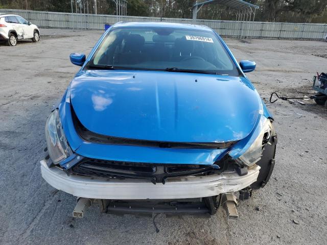 Photo 5 from auction – 2015 DODGE DART SE with VIN 1C3CDFAA6FD433422