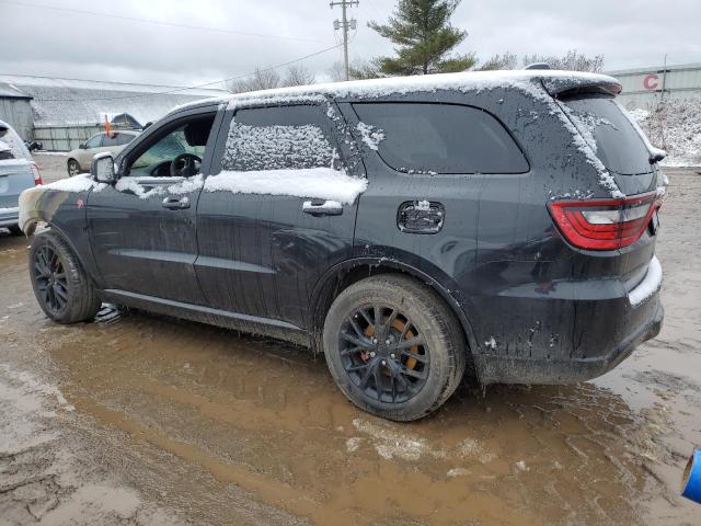 Снимка 2 от търг – 2015 DODGE DURANGO R/ с VIN 1C4SDJCT8FC946766