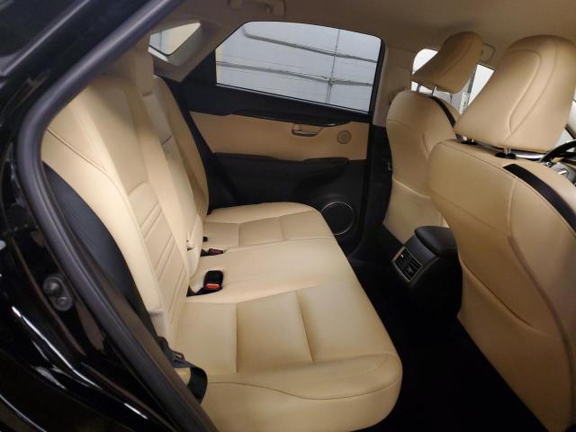Photo 10 from auction – 2015 LEXUS NX 200T with VIN JTJYARBZ1F2003709