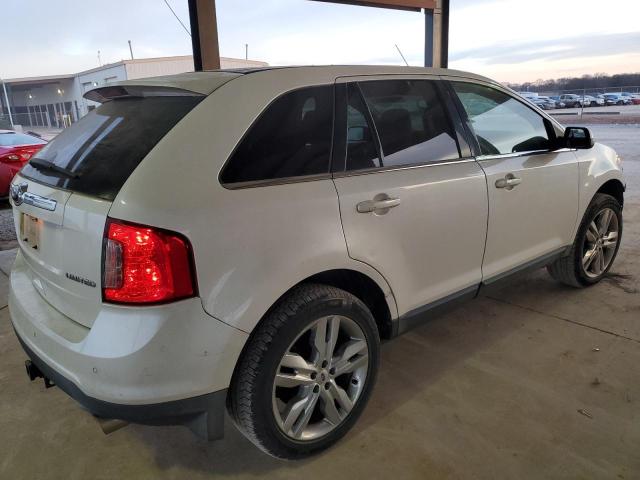 Photo 3 from auction – 2011 FORD EDGE LIMIT with VIN 2FMDK3KC9BBB58466