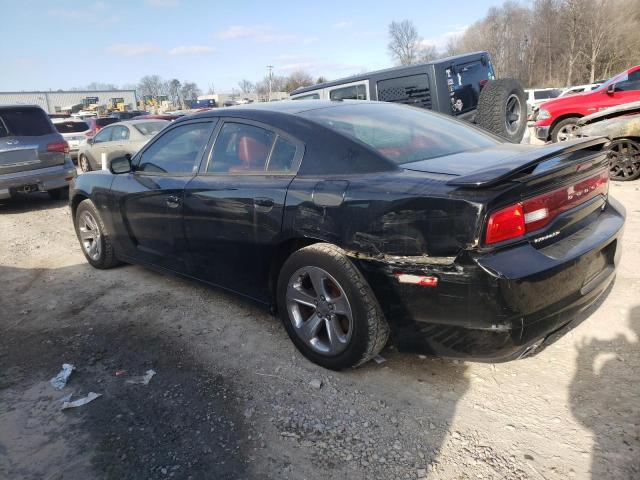 Photo 2 from auction – 2013 DODGE CHARGER R/ with VIN 2C3CDXCT0DH578167