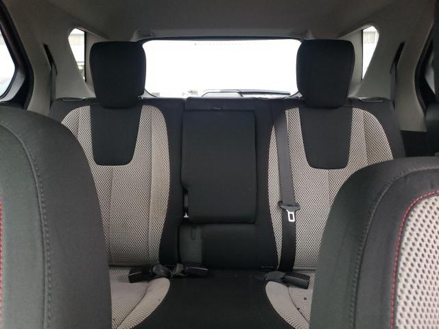 Photo 10 from auction – 2013 CHEVROLET EQUINOX LT with VIN 2GNALDEK1D6432291