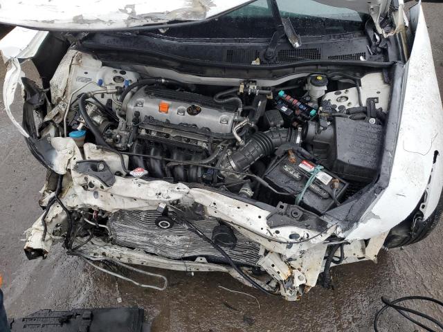 Photo 11 from auction – 2012 HONDA ACCORD LX with VIN 1HGCP2F35CA144892