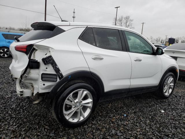 Photo 3 from auction – 2021 BUICK ENCORE GX with VIN KL4MMBS21MB163275