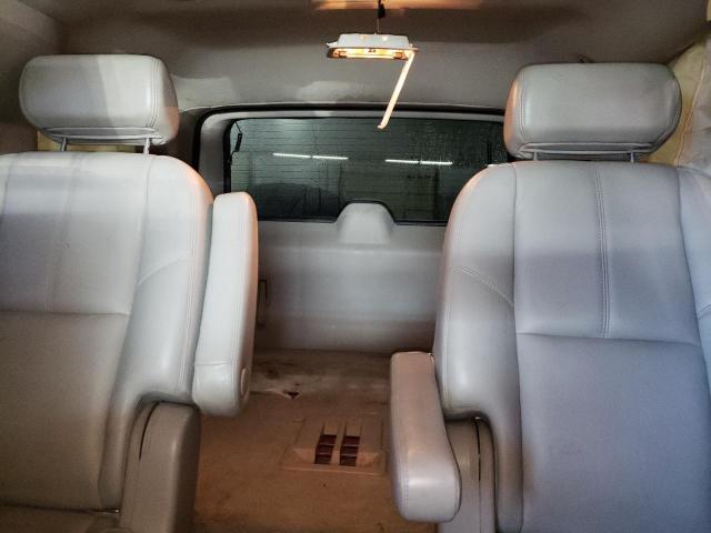 Photo 10 from auction – 2007 GMC YUKON with VIN 1GKFK13017J364149