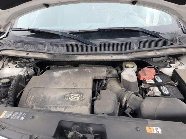 Photo 12 from auction – 2014 FORD EXPLORER X with VIN 1FM5K8D85EGC47491